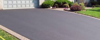 Best Asphalt Driveway Installation  in Rogersville, TN